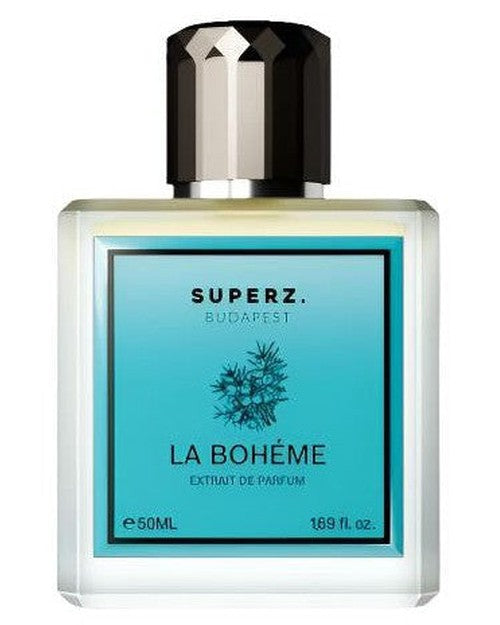 La Bohéme-Superz. samples & decants -Scent Split