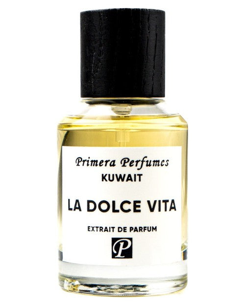 La Dolce Vita-Primera Perfumes samples & decants -Scent Split