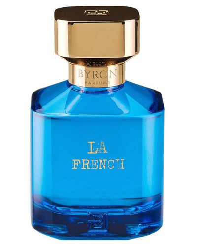 La French-Byron samples & decants -Scent Split