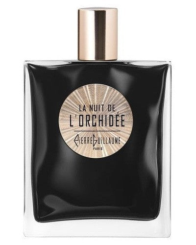 La Nuit de L’Orchidee-Pierre Guillaume Paris samples & decants -Scent Split