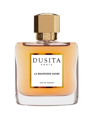 La Rhapsodie Noire-Dusita samples & decants -Scent Split