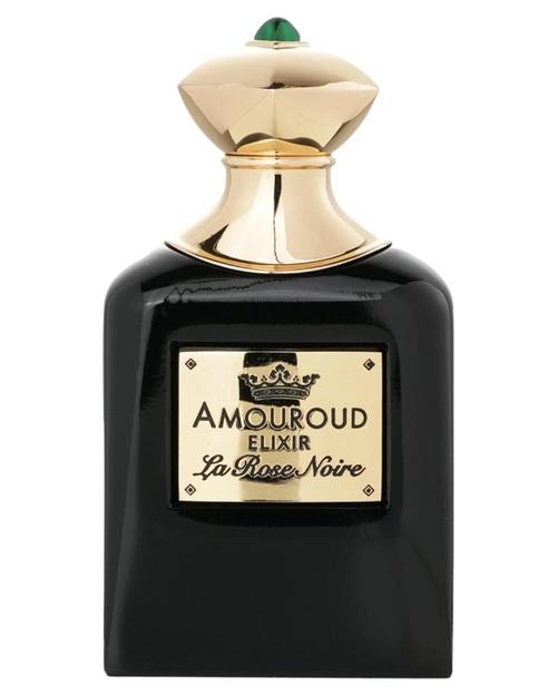 La Rose Noire-Amouroud samples & decants -Scent Split