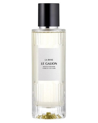 La Rose-Le Galion samples & decants -Scent Split