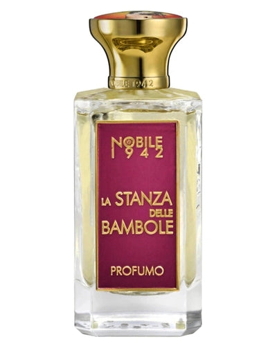 La Stanza Delle Bambole-Nobile 1942 samples & decants -Scent Split