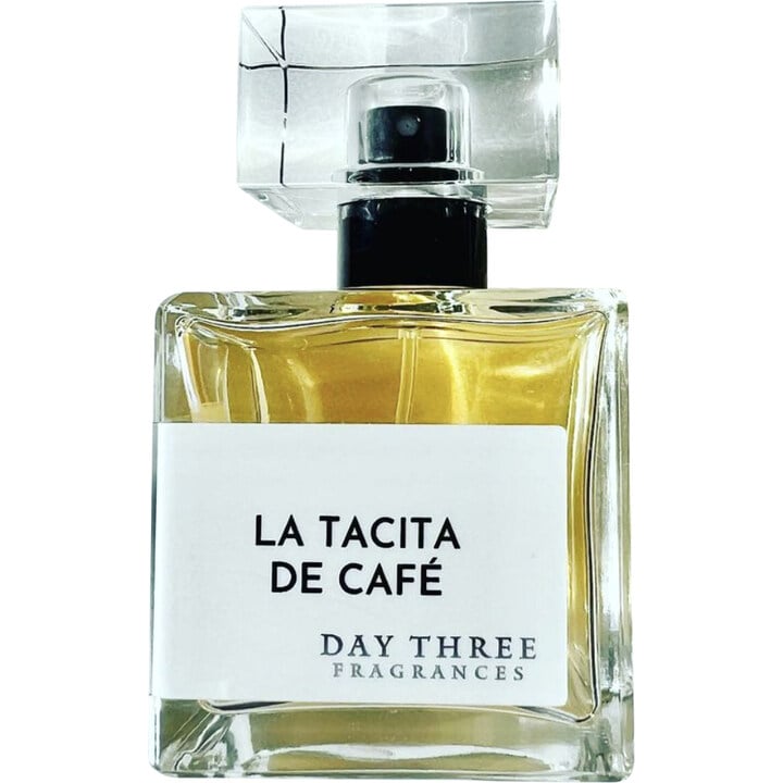 La Tacita de Cafe-Day Three samples & decants -Scent Split