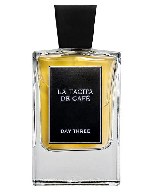 La Tacita de Cafe-Day Three samples & decants -Scent Split