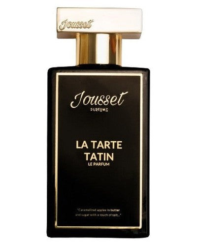 La Tarte Tatin-Jousset Parfums samples & decants -Scent Split