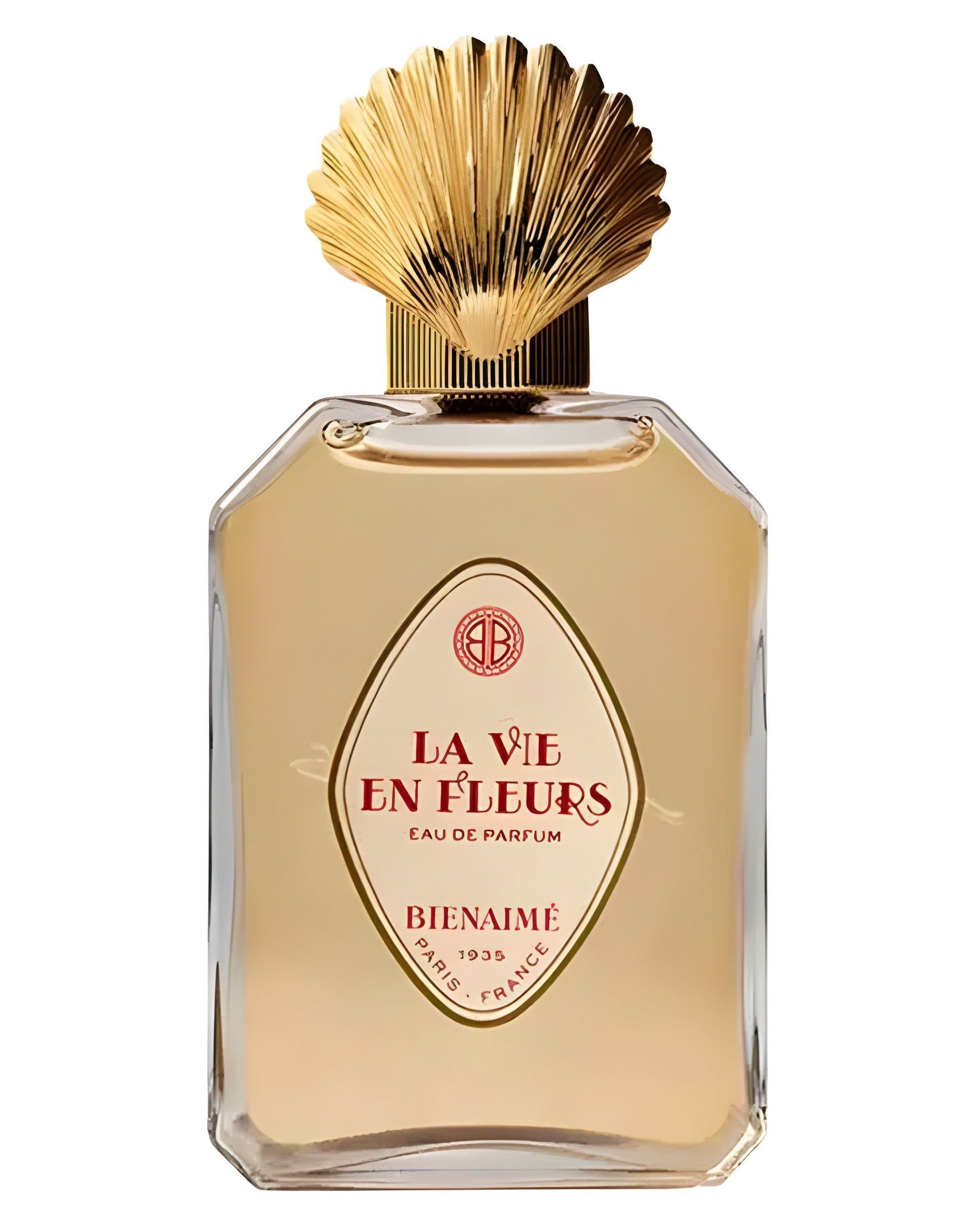 La Vie en Fleurs-Bienaimé samples & decants -Scent Split