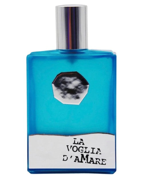 La Voglia d'aMare-Filippo Sorcinelli samples & decants -Scent Split