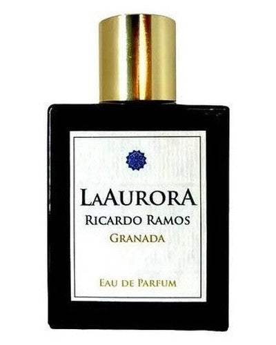 LaAurora-Ricardo Ramos samples & decants -Scent Split