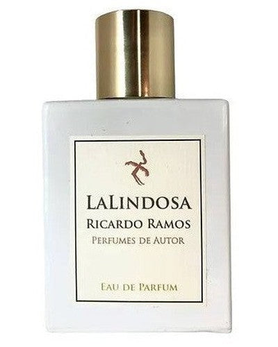 LaLindosa-Ricardo Ramos samples & decants -Scent Split