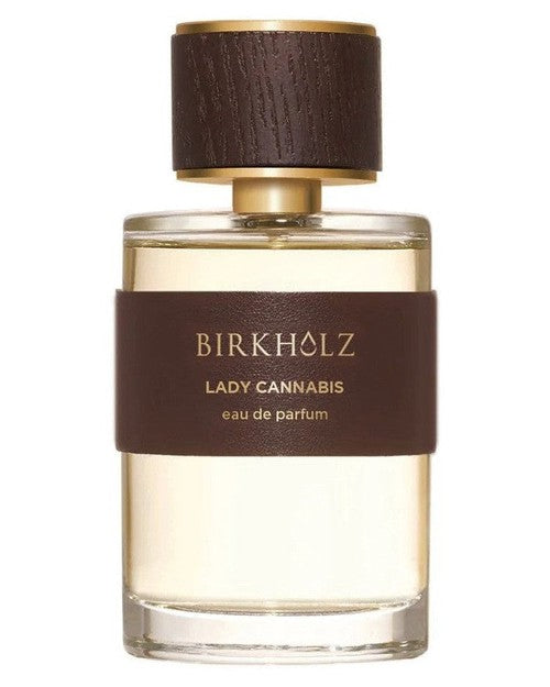 Lady Cannabis-Birkholz samples & decants -Scent Split