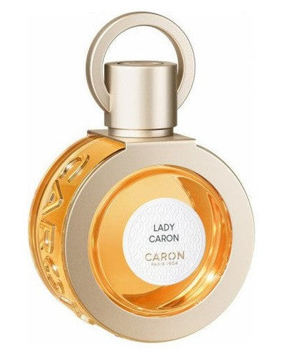 Lady Caron-Caron samples & decants -Scent Split