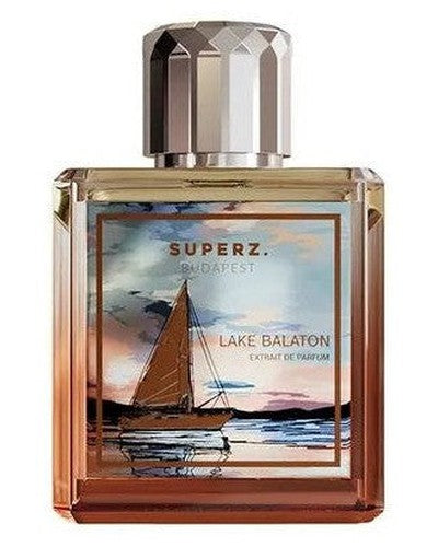 Lake Balaton-Superz. samples & decants -Scent Split