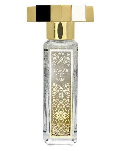 Lamar Caviar-Kajal samples & decants -Scent Split