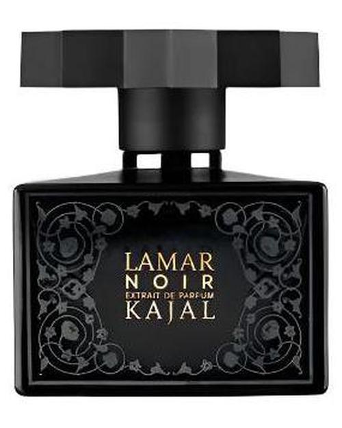 Lamar Noir-Kajal samples & decants -Scent Split