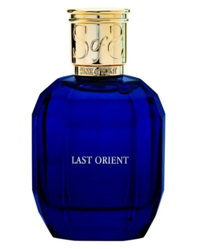 Last Orient-Sense of Scent samples & decants -Scent Split