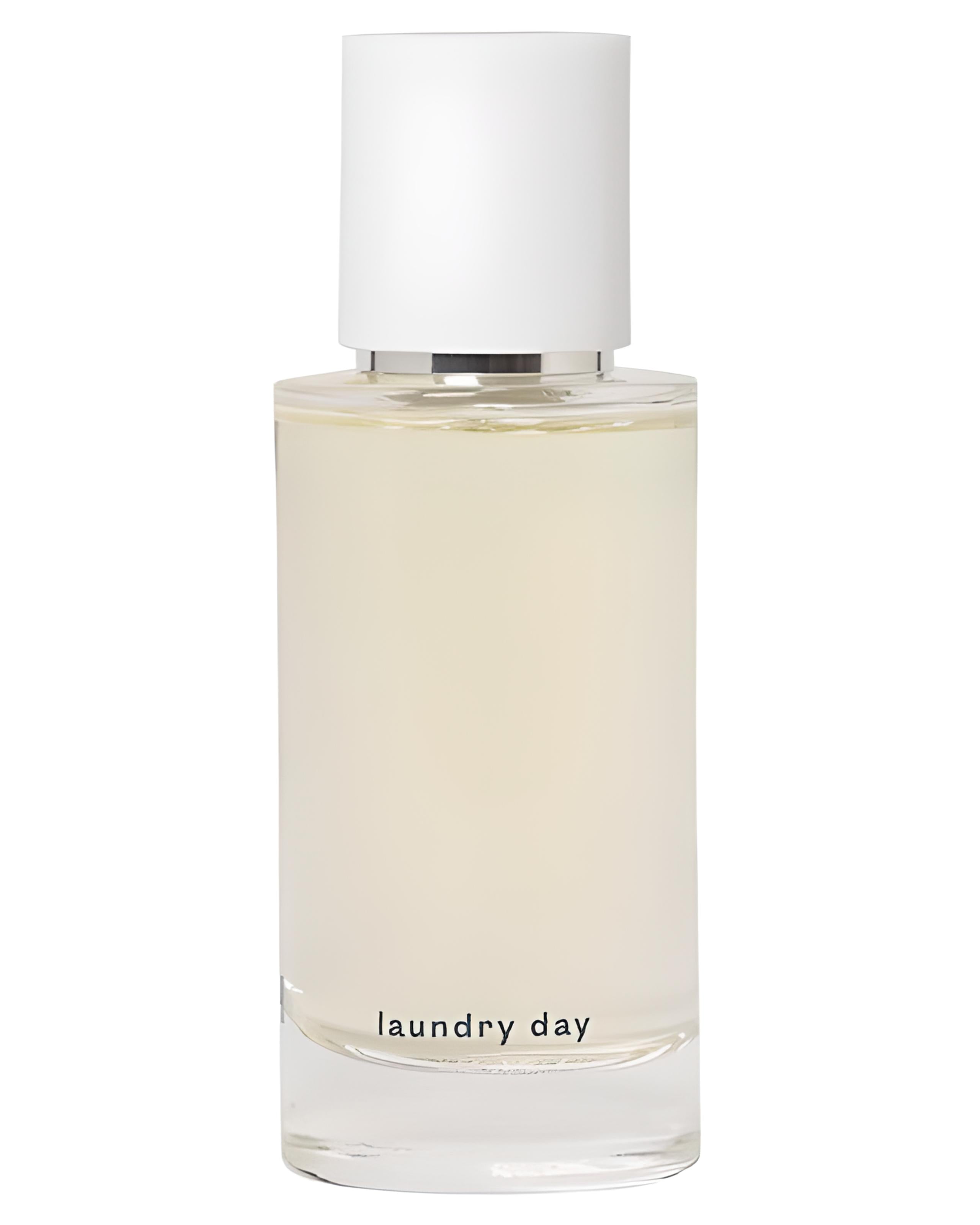 Laundry Day-Abel samples & decants -Scent Split