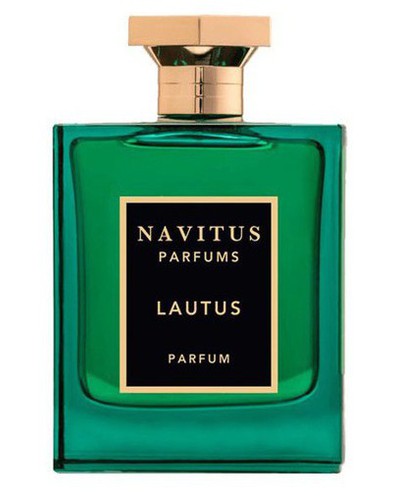 Lautus-Navitus Parfums samples & decants -Scent Split