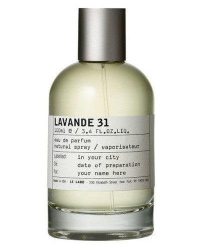 Lavande 31-Le Labo samples & decants -Scent Split