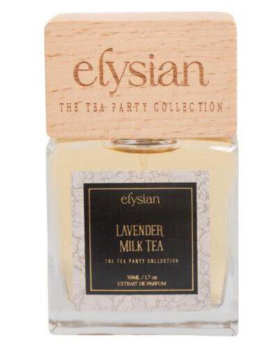 Lavender Milk Tea-Elysian samples & decants -Scent Split