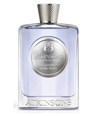 Lavender on the Rocks-Atkinsons samples & decants -Scent Split