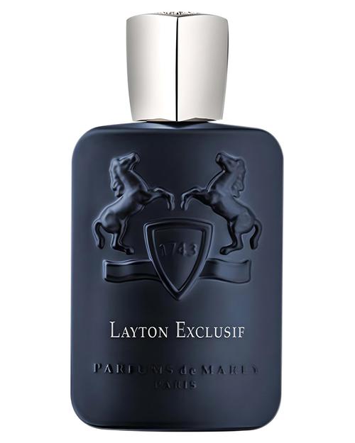 Layton Exclusif-Parfums de Marly samples & decants -Scent Split