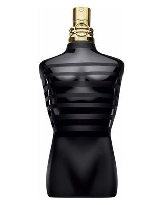 Le Male Le Parfum-Jean Paul Gaultier samples & decants -Scent Split