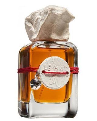 Le Mat-Mendittorosa samples & decants -Scent Split