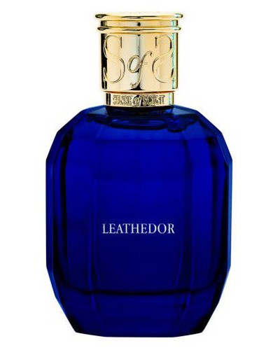 Leathedor-Sense of Scent samples & decants -Scent Split