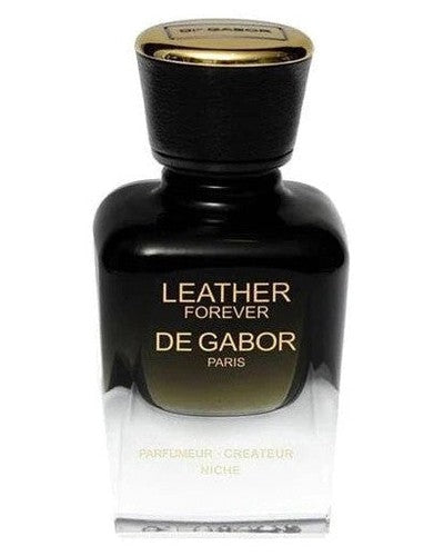 Leather Forever Royal Arabian Edition-De Gabor samples & decants -Scent Split