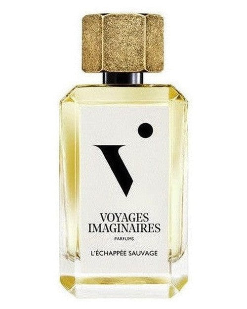 L'échappée Sauvage-Voyages Imaginaires samples & decants -Scent Split