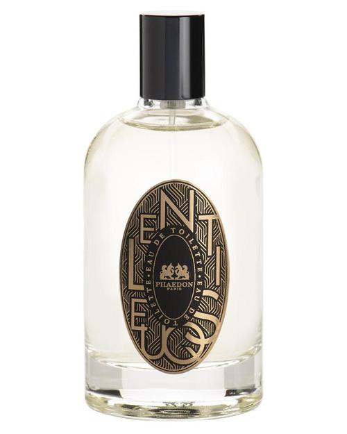 Lentisque-Phaedon samples & decants -Scent Split