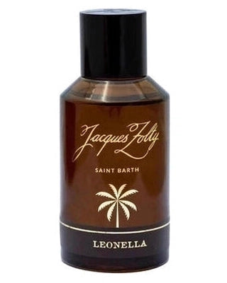 Leonella-Jacques Zolty samples & decants -Scent Split