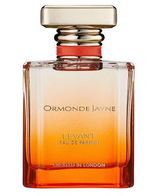 Levant-Ormonde Jayne samples & decants -Scent Split