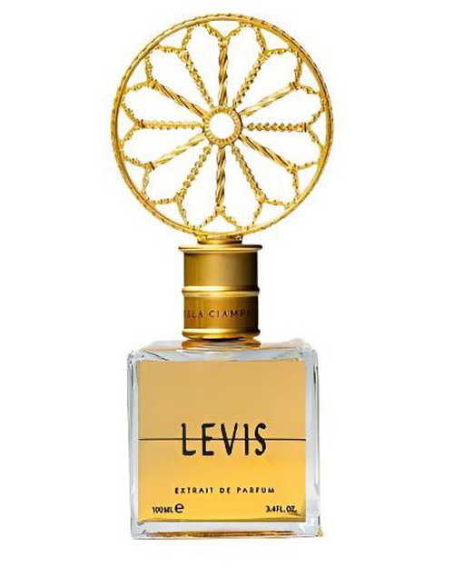 Levis-Angela Ciampagna samples & decants -Scent Split