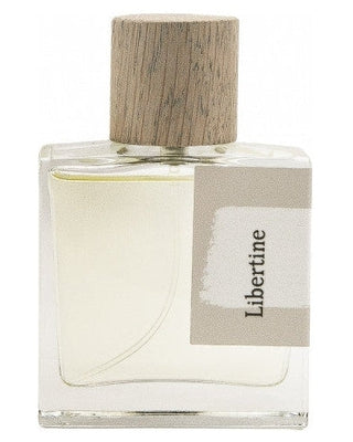 Libertine-ILK samples & decants -Scent Split