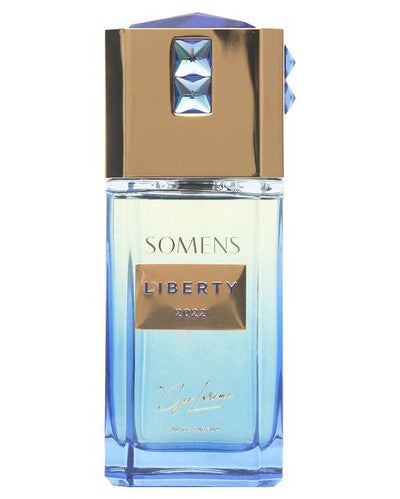 Liberty 2022-Somens samples & decants -Scent Split