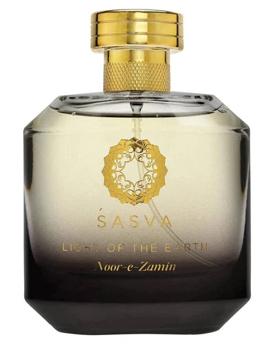 Light Of The Earth-Sasva samples & decants -Scent Split