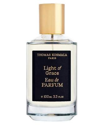 Light of Grace-Thomas Kosmala samples & decants -Scent Split