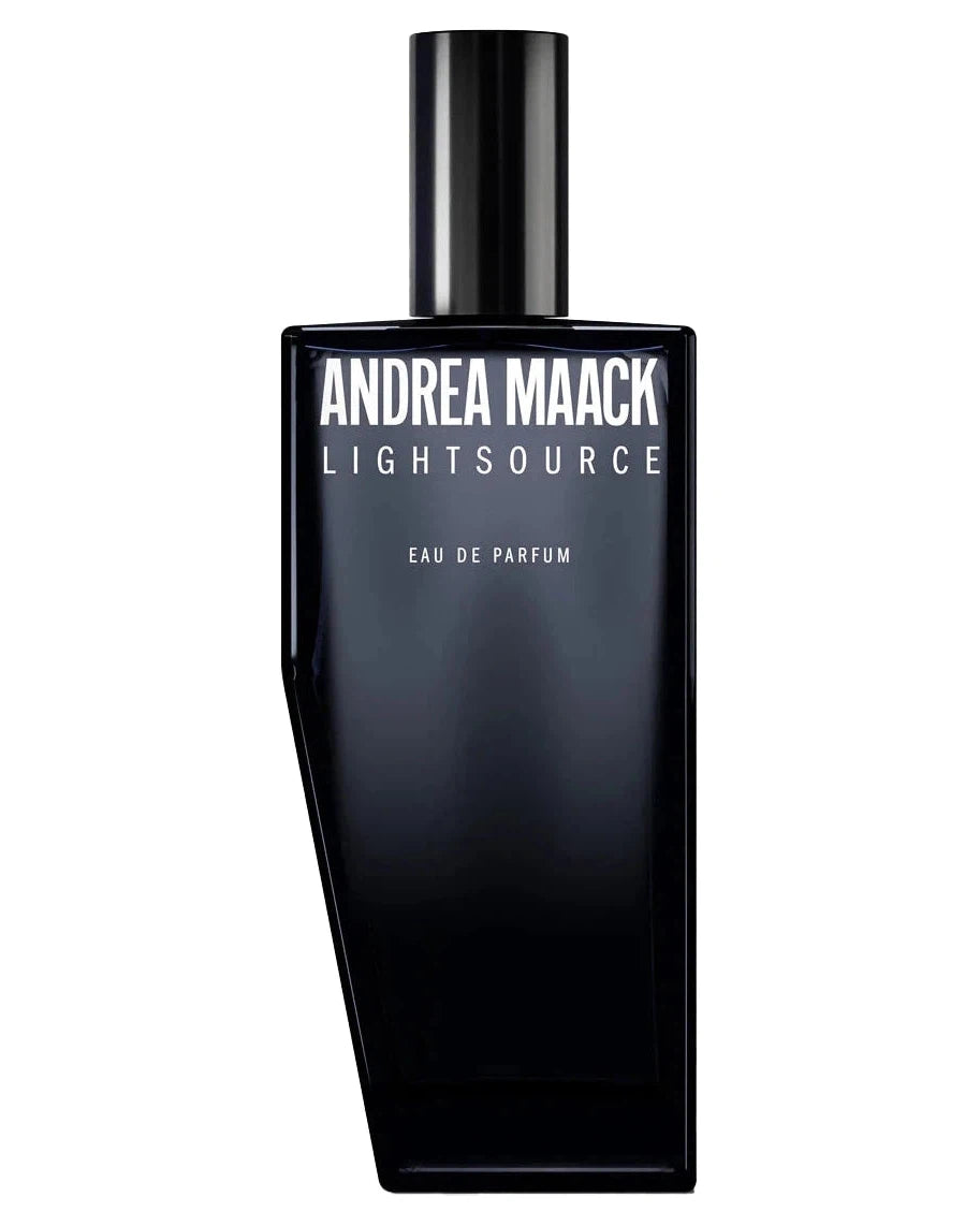 Lightsource-Andrea Maack samples & decants -Scent Split