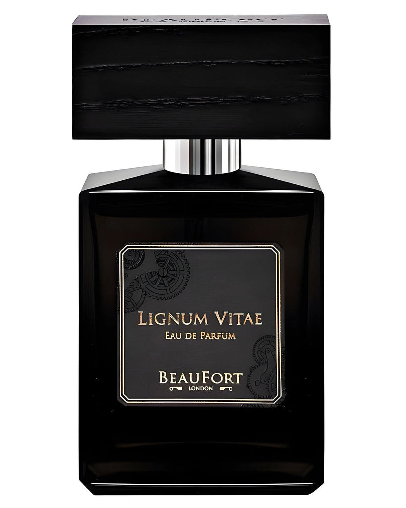 Lignum Vitae-BeauFort London samples & decants -Scent Split