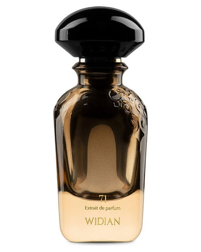 Limited 71-Widian samples & decants -Scent Split