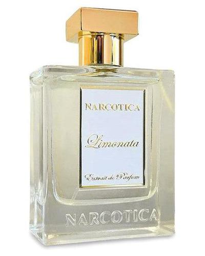 Limonata-Narcotica samples & decants -Scent Split