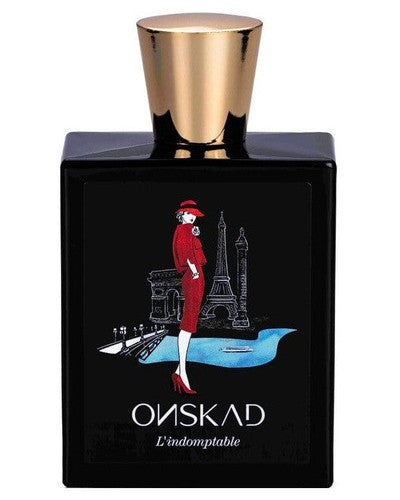 L'indomptable-Onskad samples & decants -Scent Split