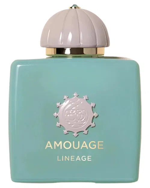 Lineage-Amouage samples & decants -Scent Split