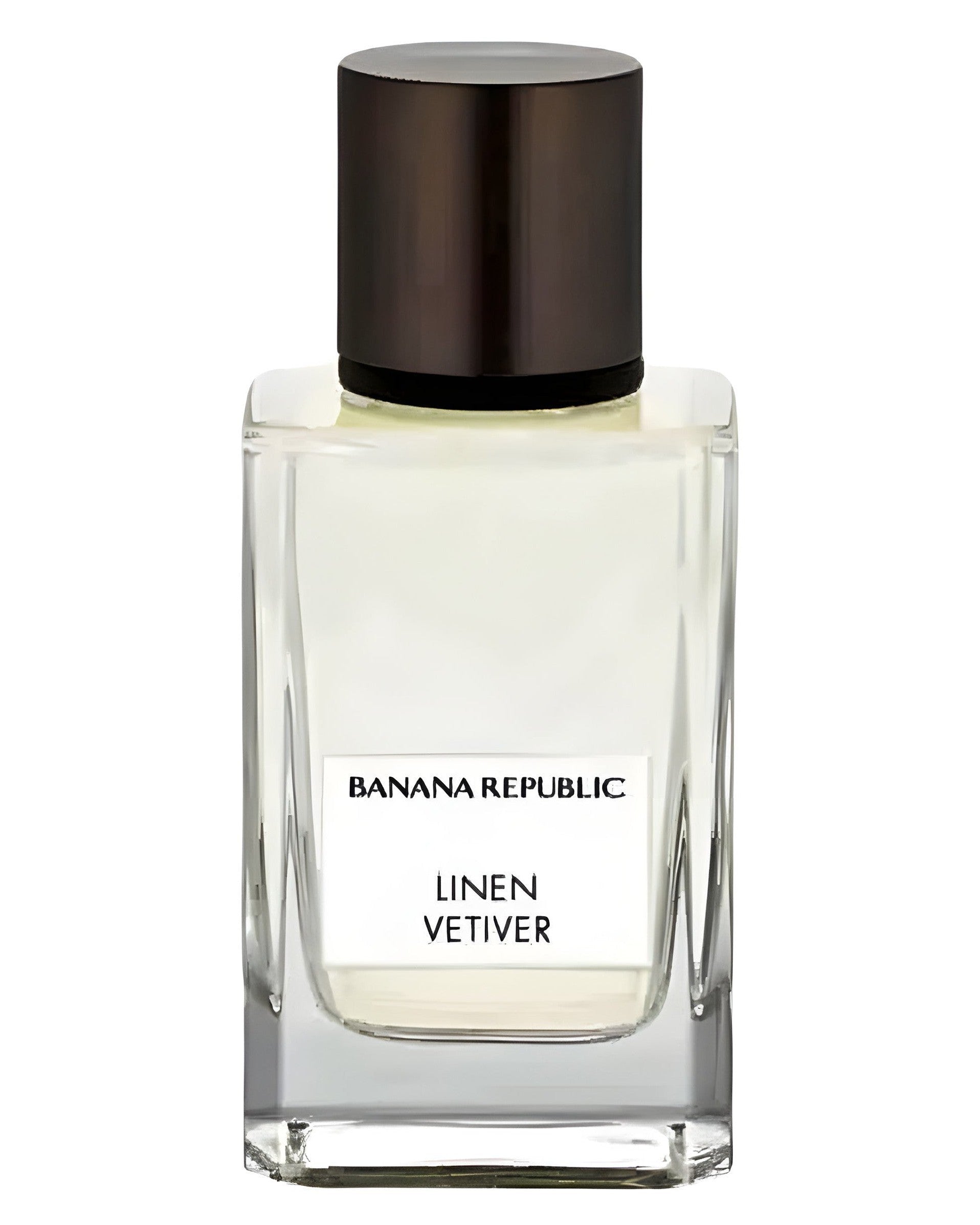 Linen Vetiver-Banana Republic samples & decants -Scent Split