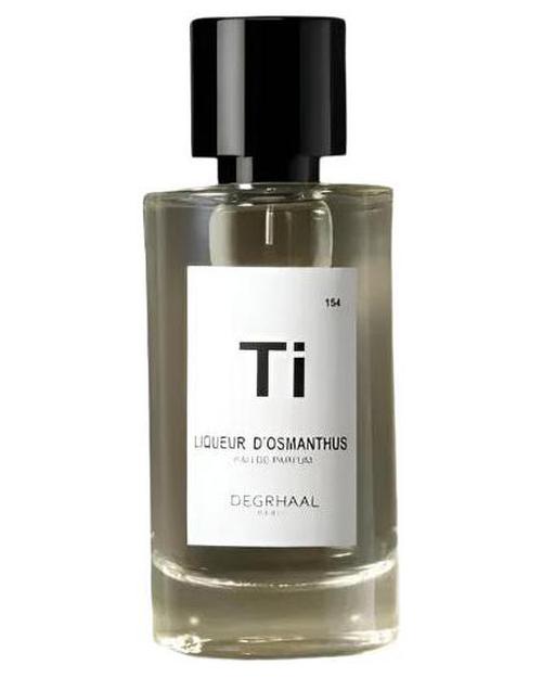 Liqueur d'Osmanthus-DeGrhaal samples & decants -Scent Split