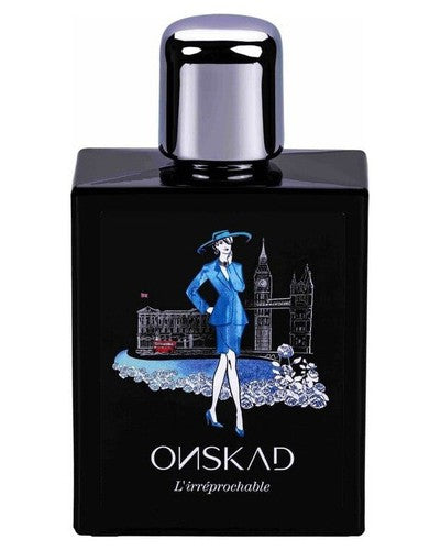 L’irreprochable-Onskad samples & decants -Scent Split