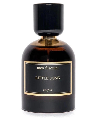 Little song-Meo Fusciuni samples & decants -Scent Split